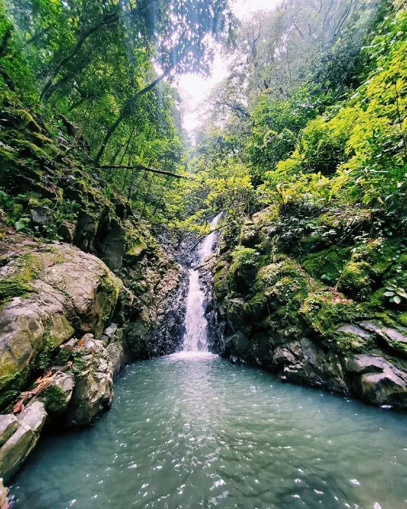 American Samoa