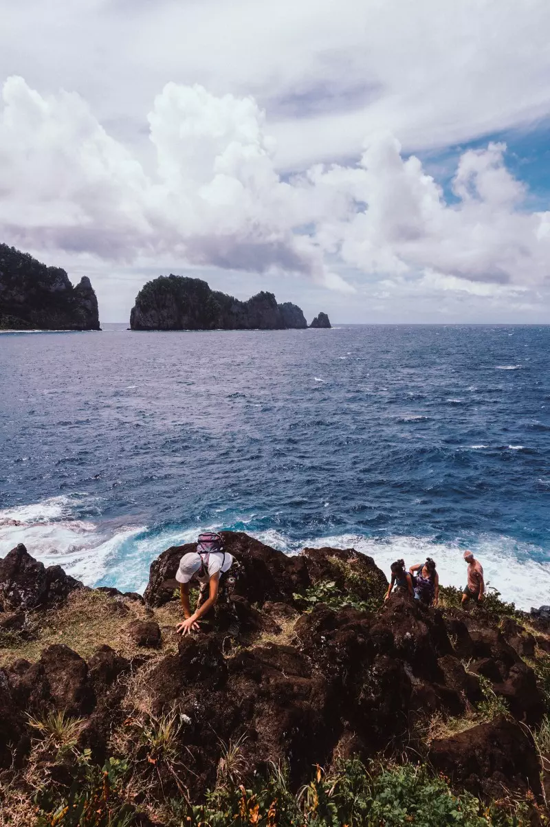 American Samoa