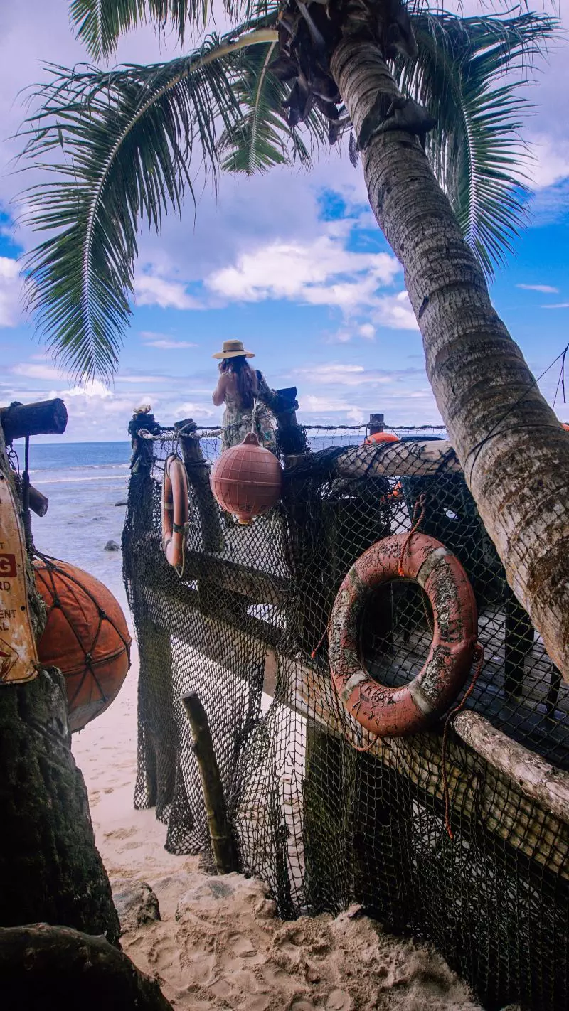 American Samoa